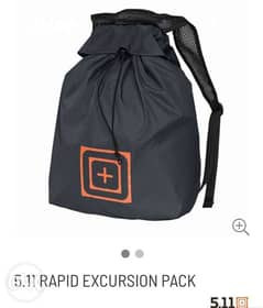 bag pack 5.11 rapid EXCURSION pack 0