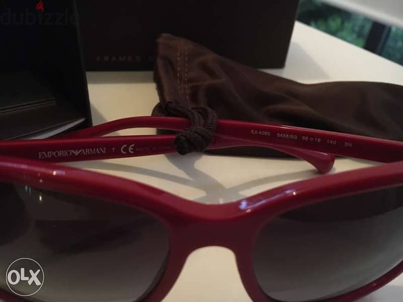 original Emporio Armani sunglasses super promotion 1