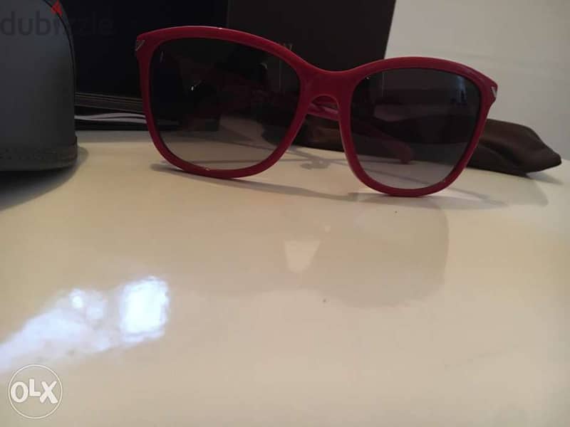 original Emporio Armani sunglasses super promotion 5