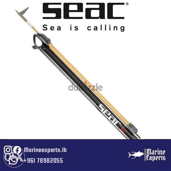 Seac sting 65cm spearfish 1