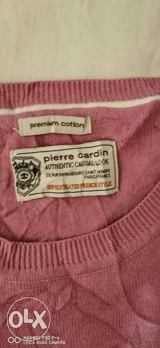 Pierre Cardin Sweater 1