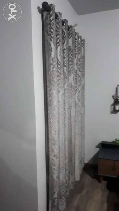 curtain