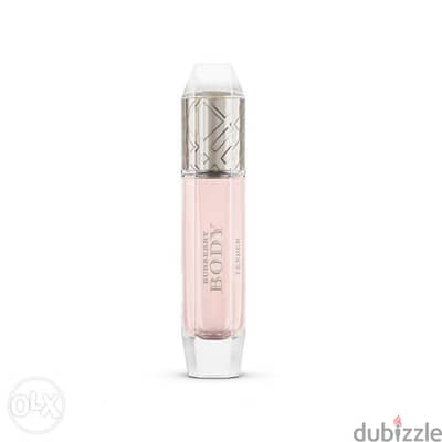 Burberry Body Tender Eau de Toilette