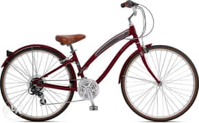 Nirve Starliner Ladies 21 Speed 0