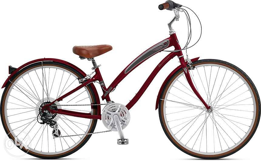 Nirve Starliner Ladies 21 Speed 0