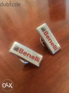 Original Pins - Benelli - دبابيس اصلية 0