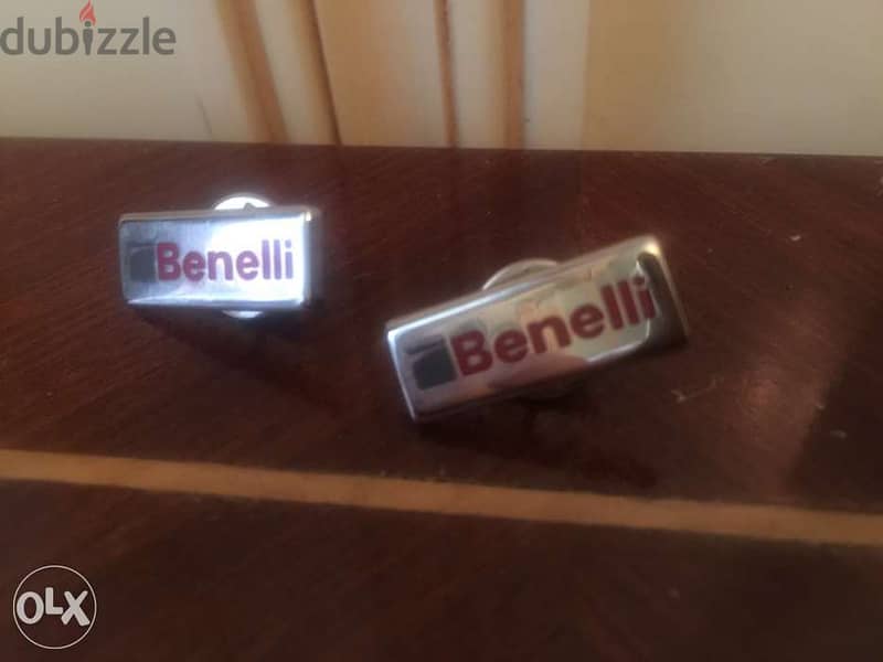 Original Pins - Benelli - دبابيس اصلية 3