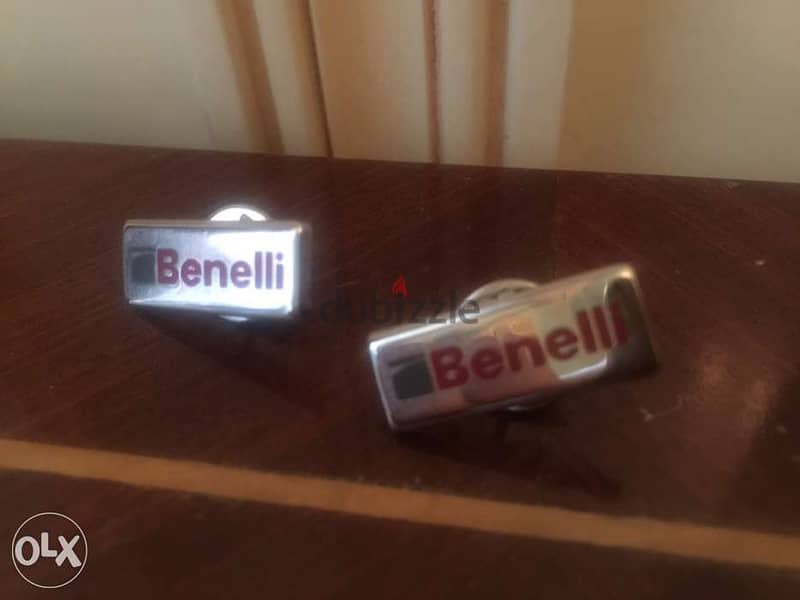 Original Pins - Benelli - دبابيس اصلية 6