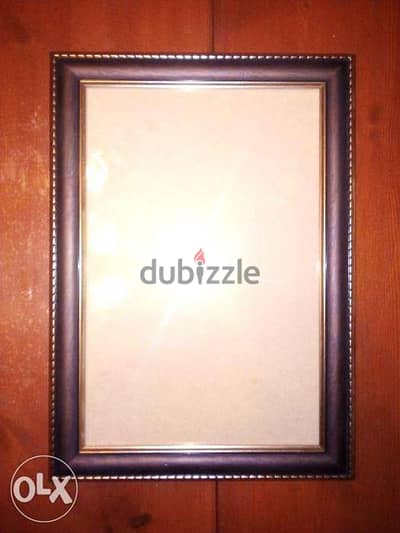 photo frame 20*30 cm كادر صورة