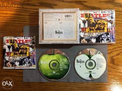 the beatles anthology 2 original cds 0