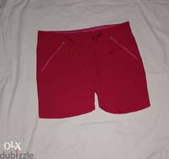 Decathlon Workout Shorts