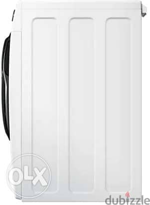 SAMSUNG ecobubble™ WD80J6410AW 8kg Washer dryer - White 4