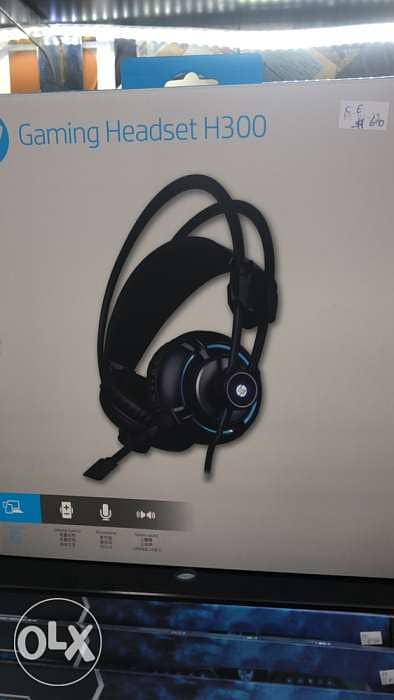 headset for Ps4 & Computer 1