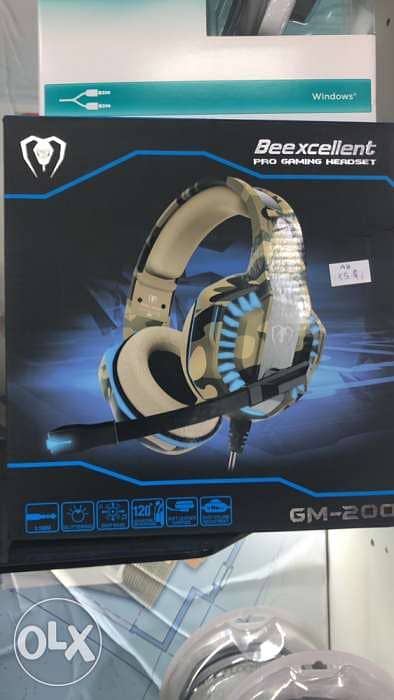 headset for Ps4 & Computer 3