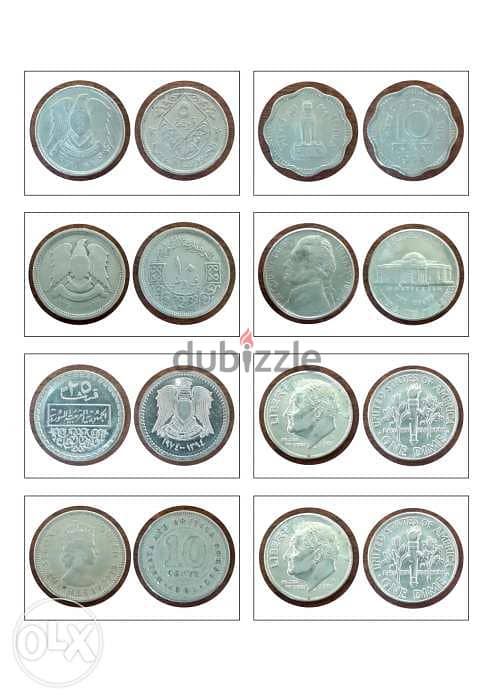 Old coins 0