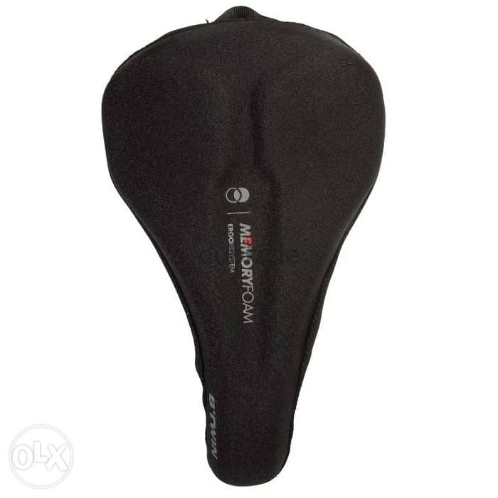 Bicycle Seat/saddle cover. Brand new. 1