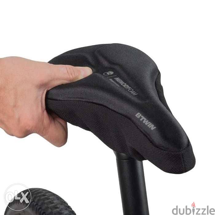 Bicycle Seat/saddle cover. Brand new. 2