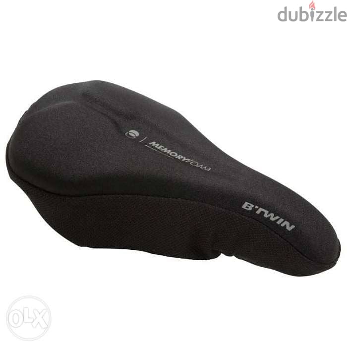 Bicycle Seat/saddle cover. Brand new. 3