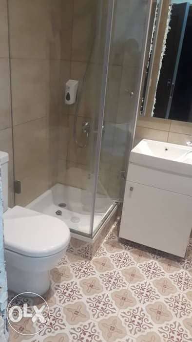 fully furnished studio for rent in Mar Mkhayel, غرفة للإيجار 6