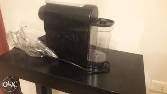 Cador coffee maker New