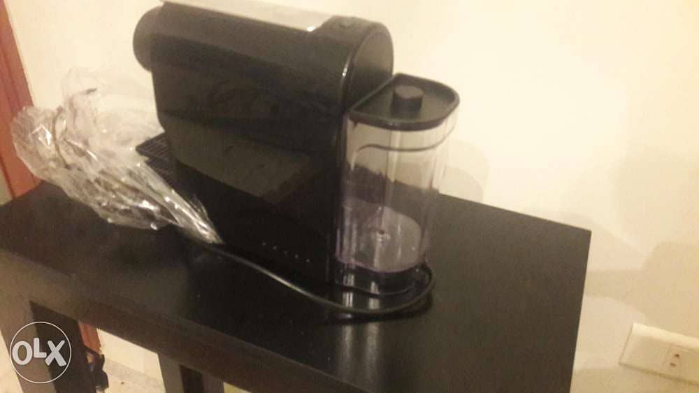 Cador coffee maker New 3