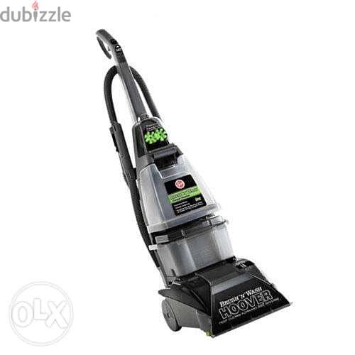 Hoover Brush and wash F5916 0