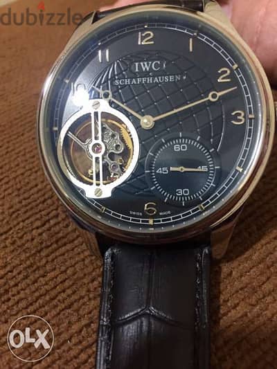 IWC