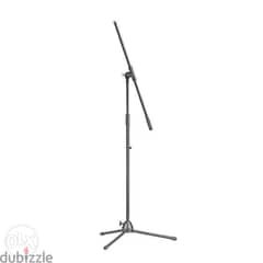 Stagg Microphone boom stand with folding legs