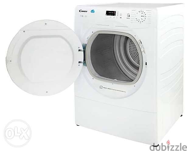 Candy 8kg Vented Tumble Dryer 1