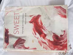 Sweet all pastry related (370 pages)