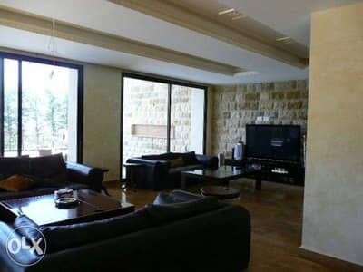 Villa for sale in Monteverde فيلا للبيع في المونتفيردي