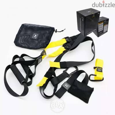 Trx high quality