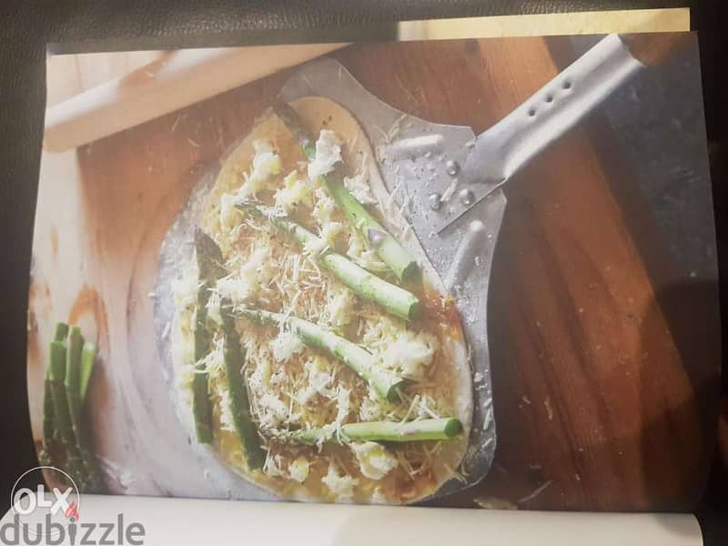 Cooking book (Veg everyday) 4