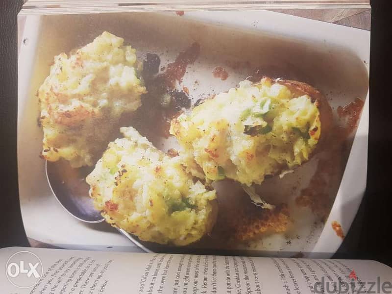 Cooking book (Veg everyday) 6