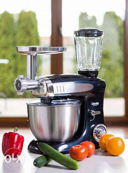 DMS Planetary food processor KMFB1900_ Germany/2$ Delivery 1