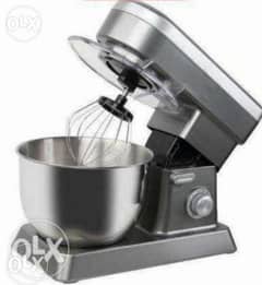 ROYAL SWISS stand mixer 6.3 l / 2$ Delivery 0