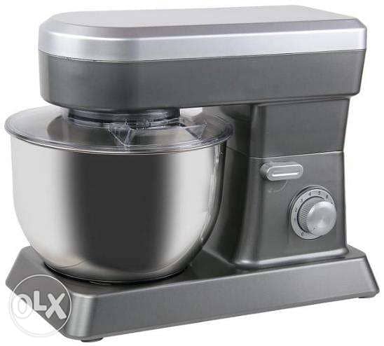 ROYAL SWISS stand mixer 6.3 l / 2$ Delivery 1