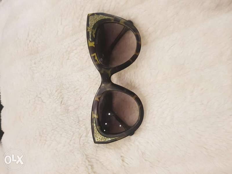 Louis Vuitton sunglasses 0