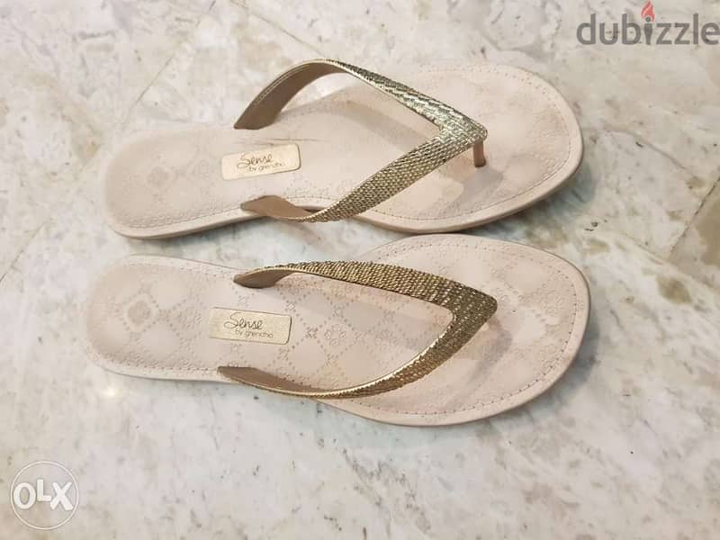 Slippers size 40 0