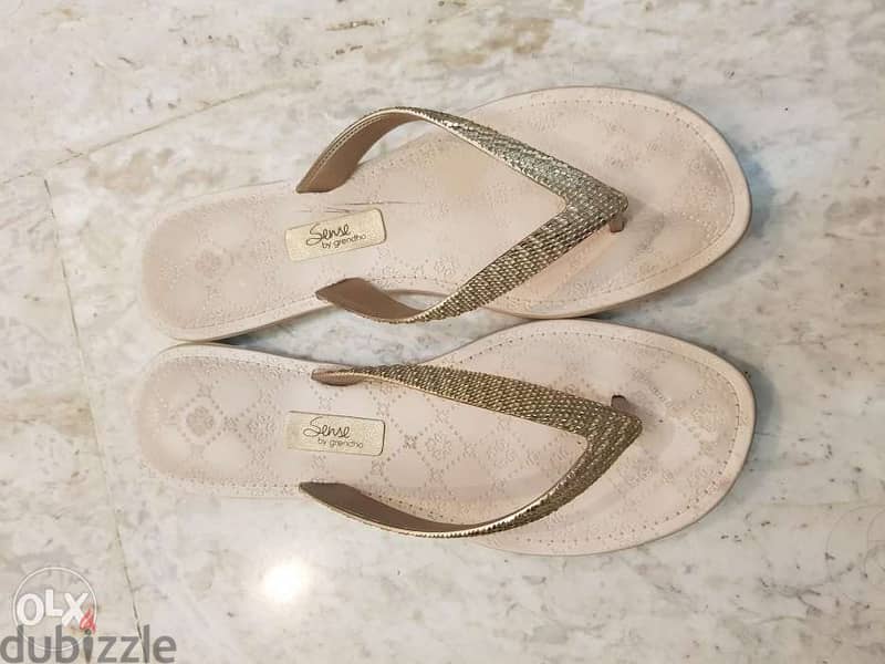 Slippers size 40 1