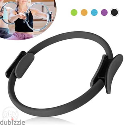 Yoga Ring