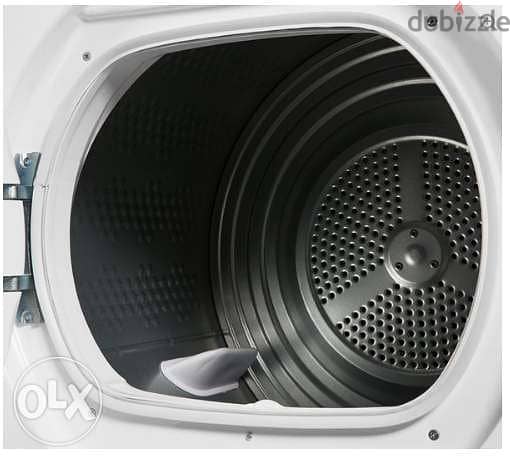 HOOVER Dynamic Next DX C9DG NFC 9 kg Condenser Tumble Dryer - White 2