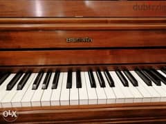 بالدوين بيانو مميز جدا صوت نقي للعزف والتدريب بسعر مناسب لك piano usa