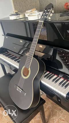 German Guitar