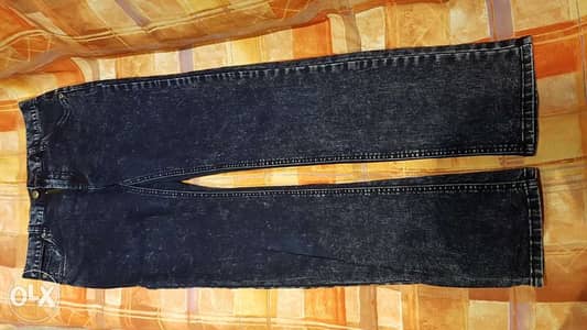 Bossini jeans for sale