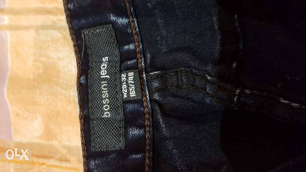 Bossini jeans for sale 2