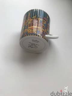 Rosenthal Berlin city mug