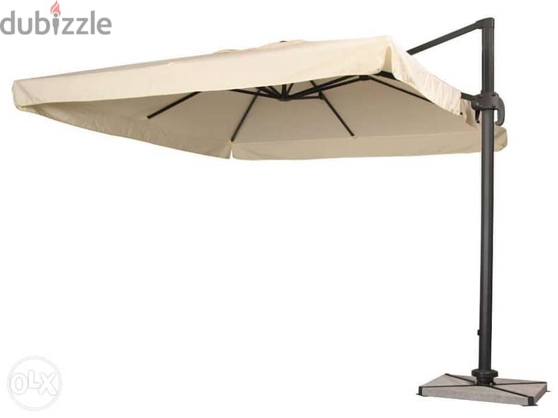 side umbrella 33x 0