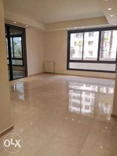 220 SQM Apartment in Waterfront City, Dbayeh, Metn with Terrace 0
