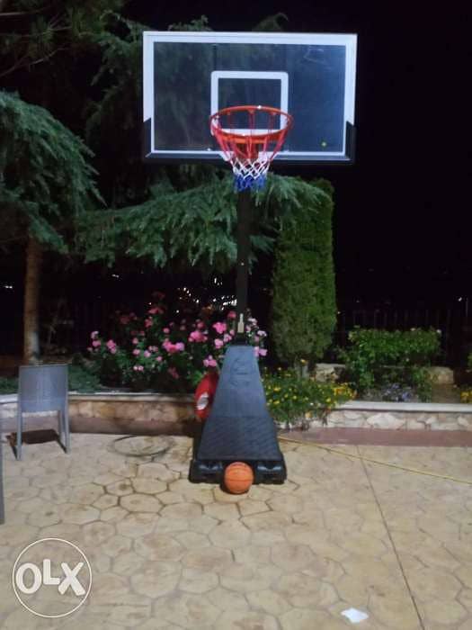 Basketball 0